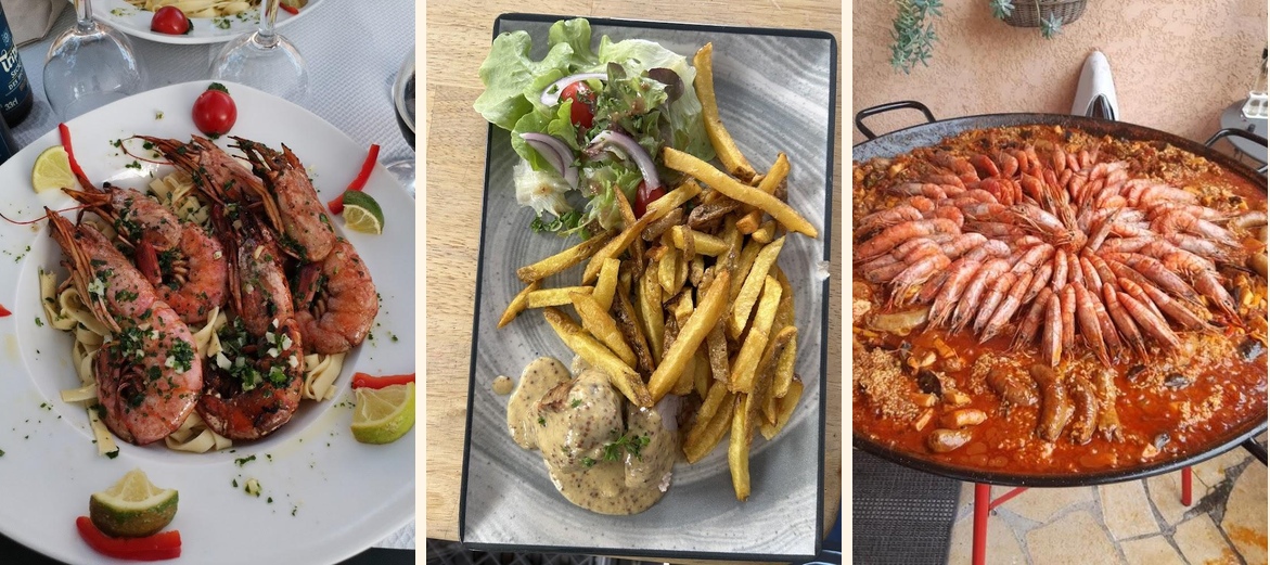 Tinc Set - Menu Image 1