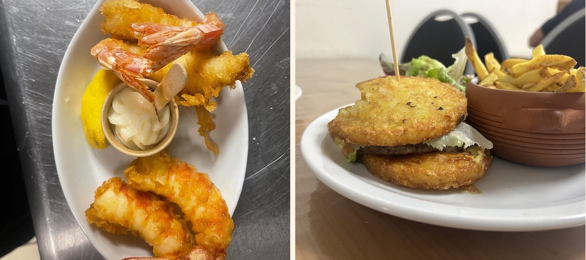 Tinc Set - Menu Image 4