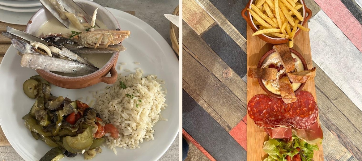 Tinc Set - Menu Image 6